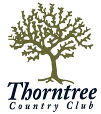 Thorntree Country Club Round of Golf for 4 202//228