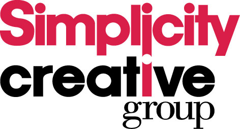 Click Here... Simplicity Creative Group