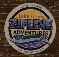 Lake Travis Zipline Adventures 202//196