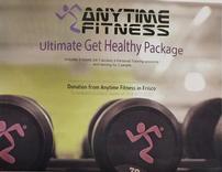 Anytime Fitness 202//156