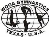 WOGA Gymnastics 202//153