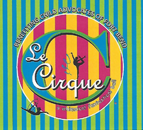 Le Cirque Ball 202//184