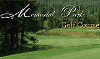 Memorial Park Golf Course 202//119