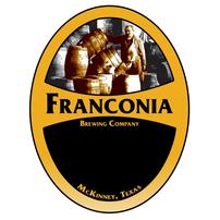 Brewery Tour – Franconia