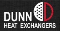 Click Here... Dunn Heat Exchangers, Inc