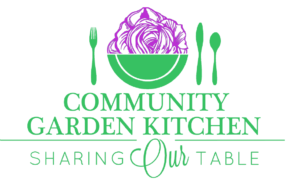 Click Here... Community Garden Kitchen