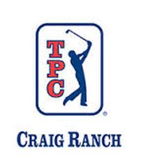 Round of Golf for Four at TPC Craig Ranch 202//241