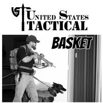 Jeff Kyle Tactical Basket 202//202