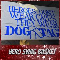Real Hero Swag Basket //202