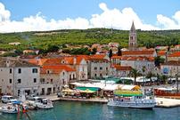 Island Hopping in the Adriatic for 4 for 7 Nights 202//135