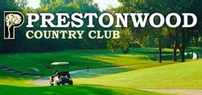 One Round of Golf for Four at Prestonwood Country Club 202//95