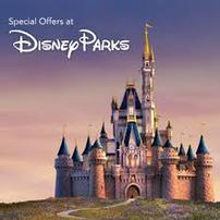 Four (4) 1-Day Park Hopper Tickets to Disneyland Park 202//202