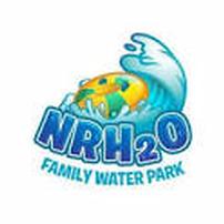 Two (2) - One Day Admission Tickets to NRH2O 202//202