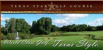 Texas Star Golf Course 202//99