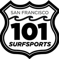 101 Surf Sports 202//202